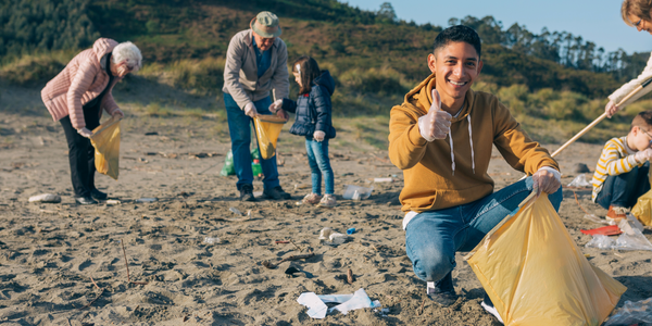 We Can All Do Better for the Planet - with Sustainable Beer