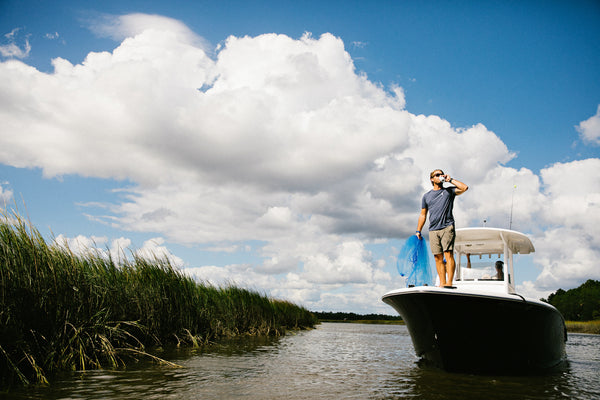 Brewing In The South: America’s Next Big Beer Brand – Charleston-based Island Brands USA is making waves and suds
