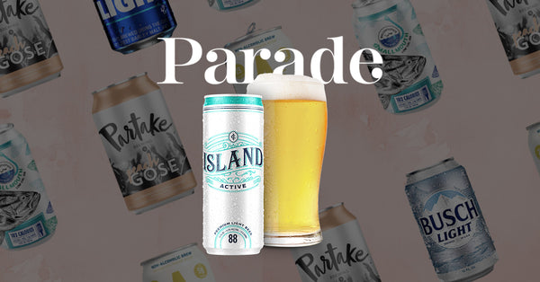 PARADE: Talk About Happy Hour—24 Beers That Are Super Low In Calories—but Still Taste Great!
