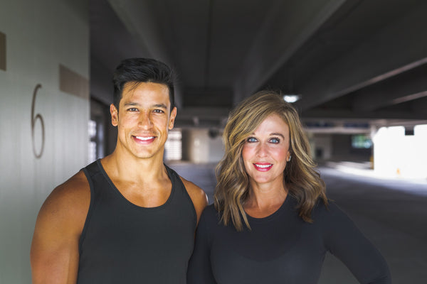 75Hard - a 75-day Mental and Physical Challenge