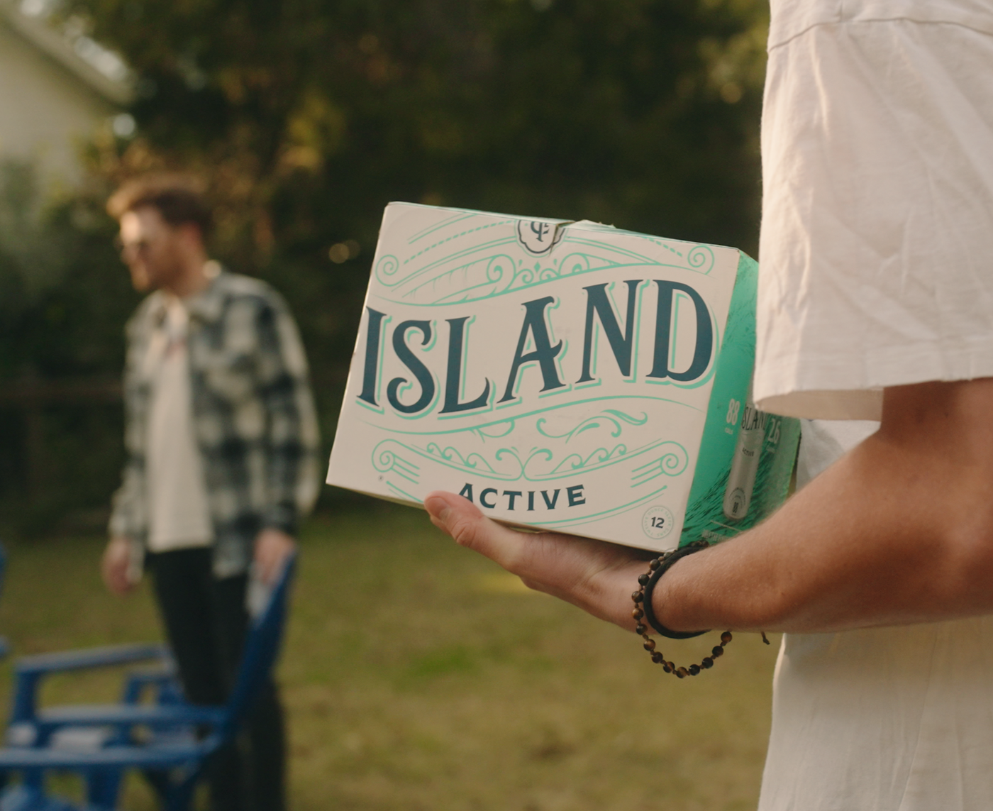 Island Active