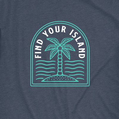 Come By Land or By Sea Shirt