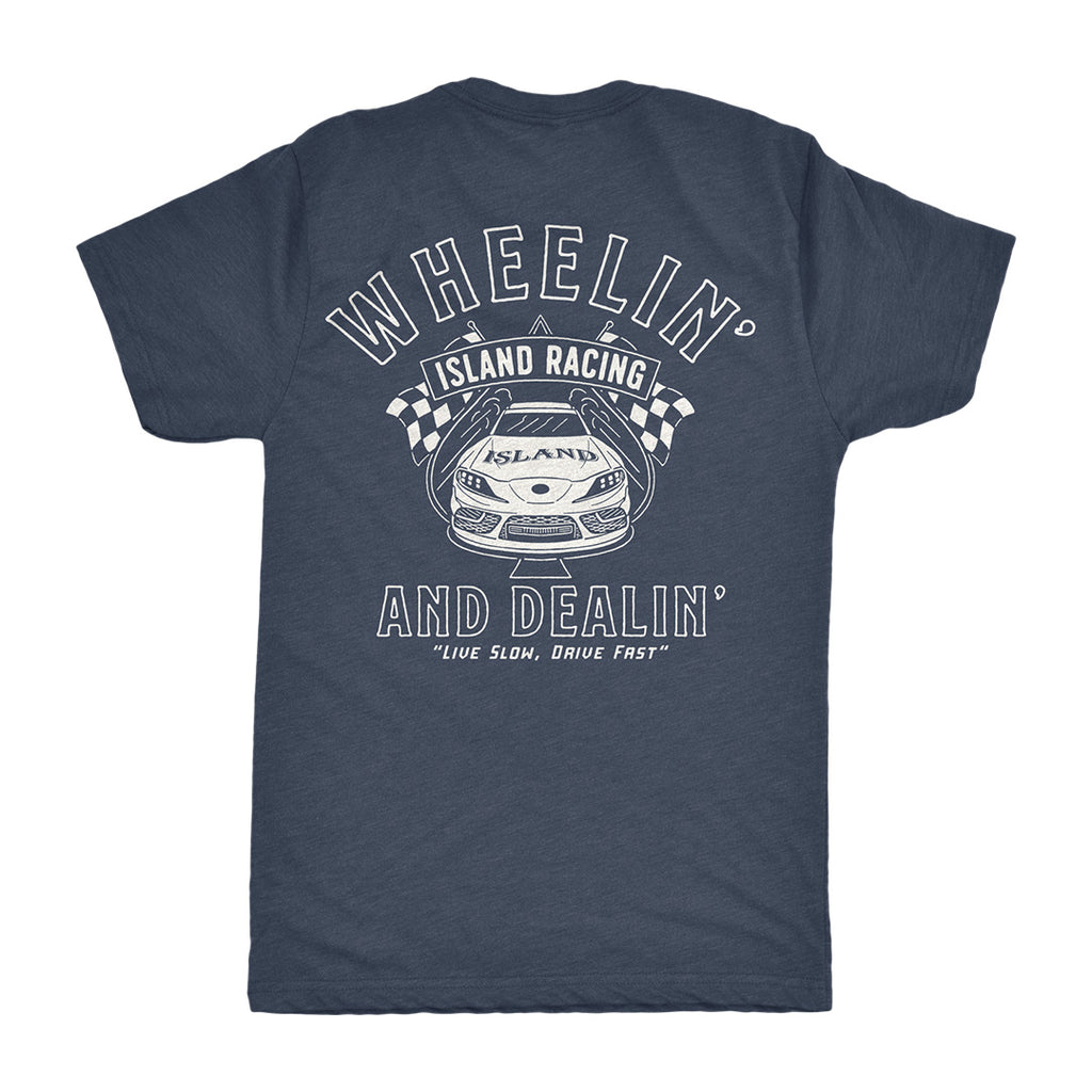 Wheelin' and Dealin' Shirt