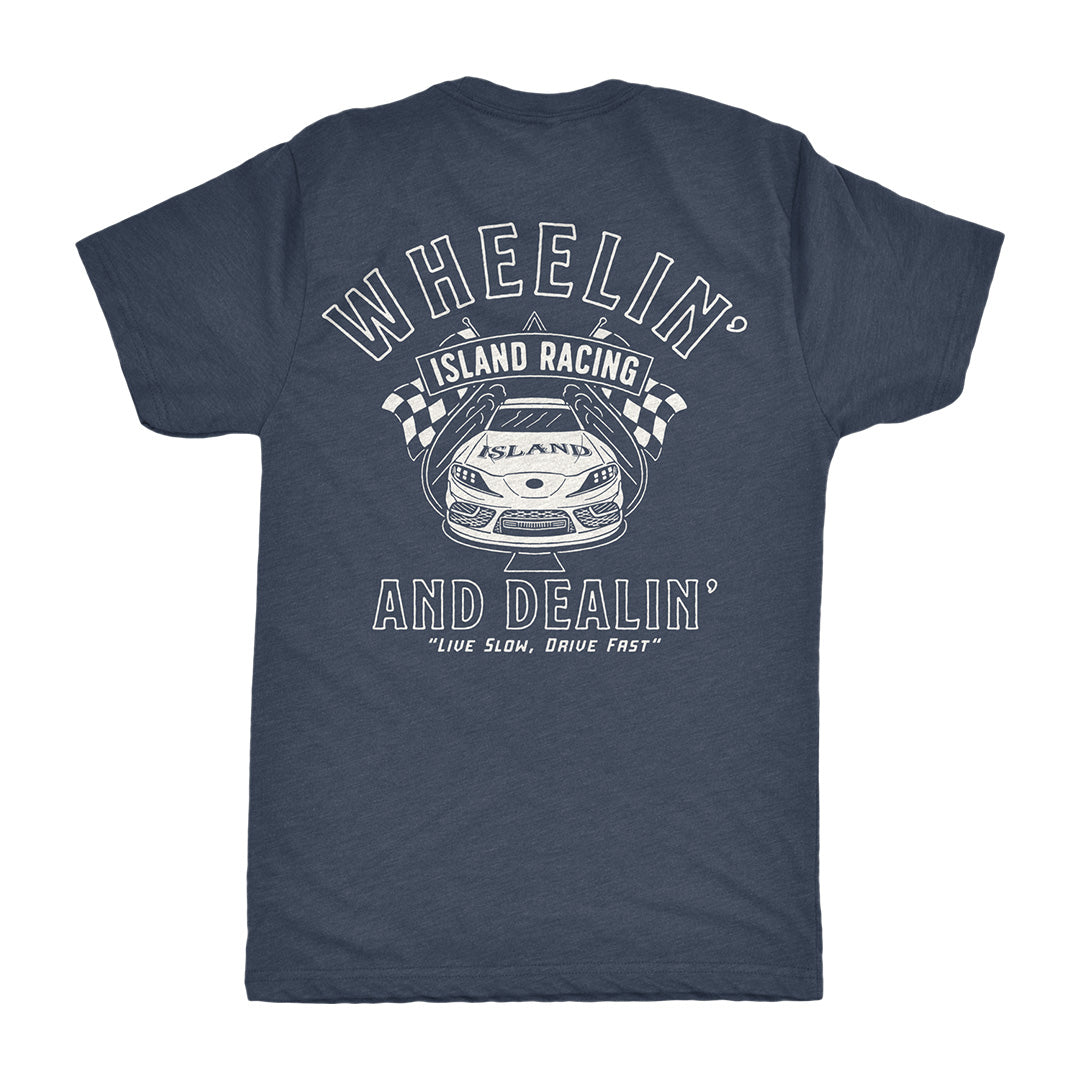 Wheelin' and Dealin' Shirt