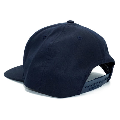 Island x Subtu Square Patch Pinch Front Hat