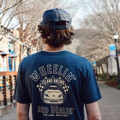 Wheelin' and Dealin' Shirt