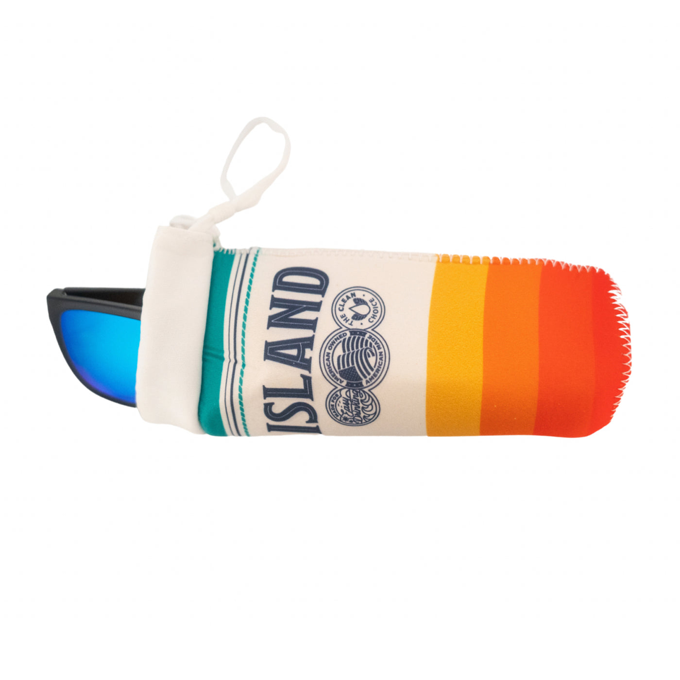 Nectar X Island Brands Sunglasses